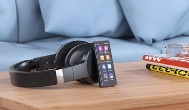 FiiO M3pro Noir - EasyLounge - 2
