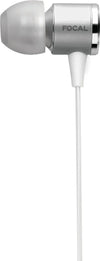 Focal Spark Silver et Blanc - EasyLounge - 3