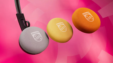 Philips Ringo Noir - EasyLounge - 14