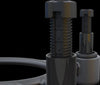 IsoAcoustics Aperta Silver (la paire) - EasyLounge - 6