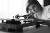 Pro-ject T1 OM 5e Noir laqué - EasyLounge - 22