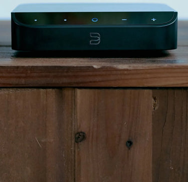 Bluesound Node Nano - EasyLounge - 12