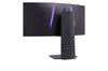 LG Electronics UltraGear OLED 34GS95QE-B - EasyLounge - 9