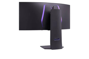 LG Electronics UltraGear OLED 34GS95QE-B - EasyLounge - 9