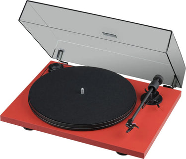 Pro-ject Primary E Phono Rouge