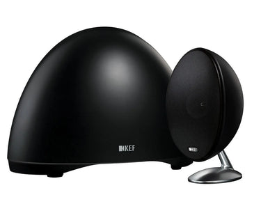KEF E305 Noir - EasyLounge - 6