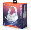 JBL Quantum 100 Blanc - EasyLounge - 11