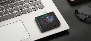 Hidizs AP80 Pro-X Noir - EasyLounge - 3