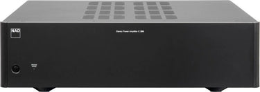 NAD C298 Noir