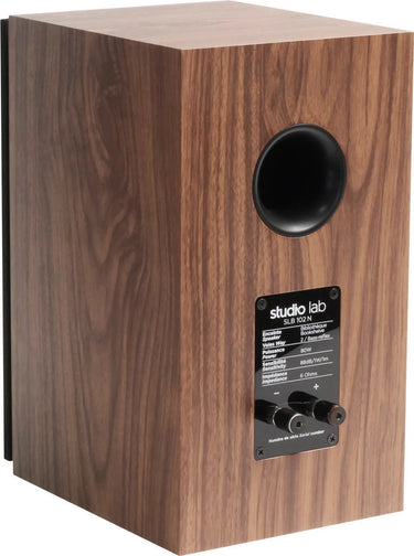 Studio Lab SLB 102N Noyer - EasyLounge - 5