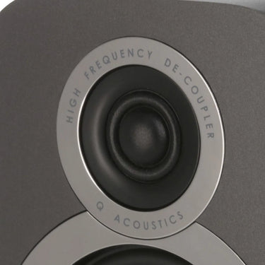 Q Acoustics 3010i Anthracite mat - EasyLounge - 6