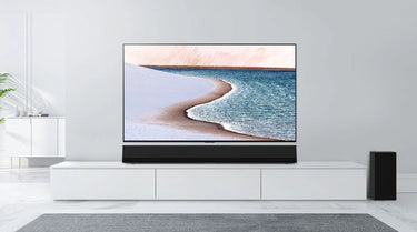 LG Electronics GX - EasyLounge - 4