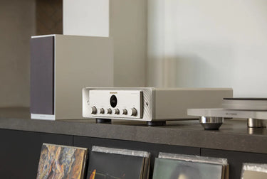 Marantz Model 40n Silver - EasyLounge - 23