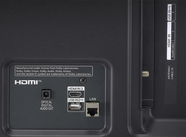 LG Electronics 75NANO75 - EasyLounge - 16