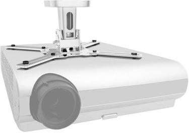 Meliconi Pro 100 Blanc - EasyLounge - 3