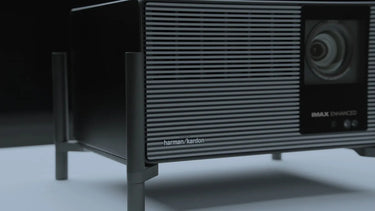 XGIMI Titan Noir Ultra Max - EasyLounge - 40