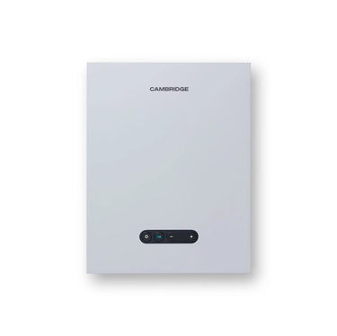 Cambridge Audio L/R X Blanc - EasyLounge - 6