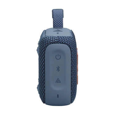 JBL GO 4 Bleu - EasyLounge - 5