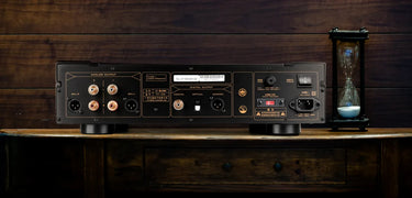 Tonewinner TY-1CD - EasyLounge - 4