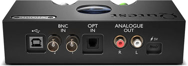 Chord Electronics QuTest - EasyLounge - 2