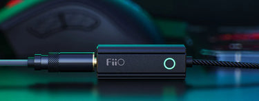FiiO KA2-TC - EasyLounge - 5