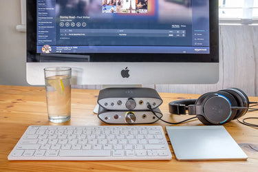 ifi Audio ZEN CAN - EasyLounge - 10