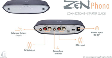ifi Audio ZEN Phono - EasyLounge - 19