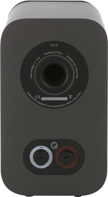 Q Acoustics 3010i Anthracite mat - EasyLounge - 2