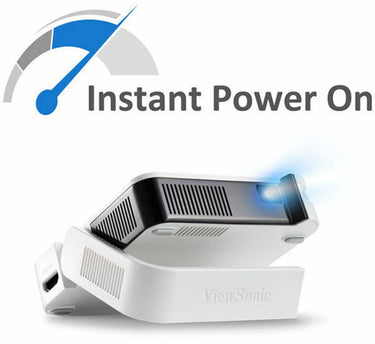 ViewSonic M1 mini - EasyLounge - 20