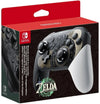 Nintendo Switch Pro Edition The Legend of Zelda - EasyLounge - 5