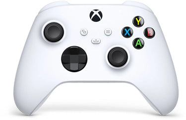 Microsoft Xbox Controller Blanc