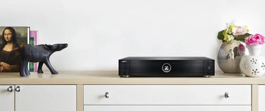 Zappiti Pro 4K HDR - EasyLounge - 11