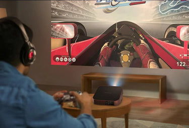 ViewSonic M2 Noir - EasyLounge - 30