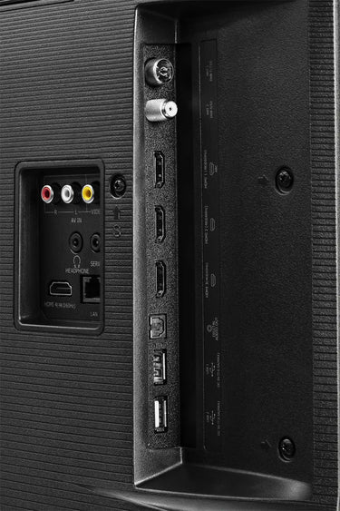Hisense 43A7500F - EasyLounge - 13
