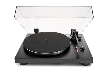 Argon Audio TT-3 Plus Noir