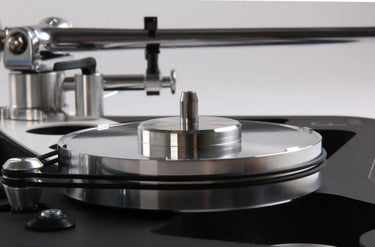 Rega Planar 10 (sans cellule) - EasyLounge - 7