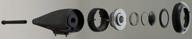 B&W 705 S3 Signature Datuk Gloss - EasyLounge - 14