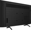 Sony KD-50X81K - EasyLounge - 8