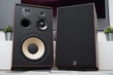 Elipson Heritage XLS 15 Noyer - EasyLounge - 10