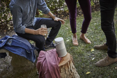 Bose SoundLink Revolve+ Silver - EasyLounge - 6