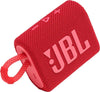 JBL GO 3 Rouge - EasyLounge - 7