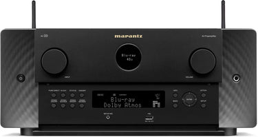 Marantz AV 10 - EasyLounge - 6