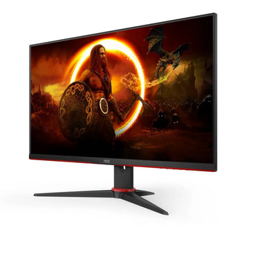 AOC 24G2SPAE/BK - EasyLounge - 8