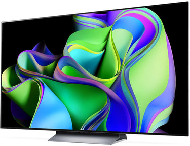 LG Electronics OLED65C3 - EasyLounge - 10