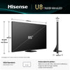 Hisense 85U8Q - EasyLounge - 2