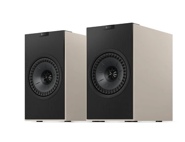KEF Coda W Gris