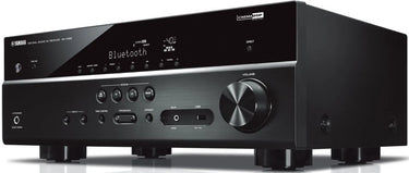 Yamaha RX-V385 Noir - EasyLounge - 3