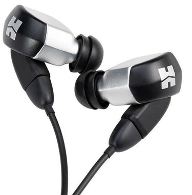 HiFiMAN RE-2000 Silver version