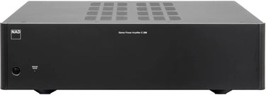 NAD C298 Noir