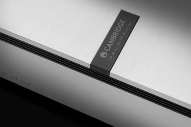 Cambridge Audio EVO 150 DeLorean Edition - EasyLounge - 4